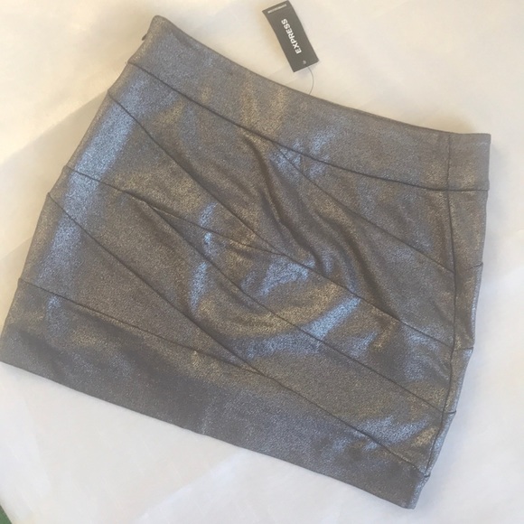 NEW! Express Metallic Mini - Picture 3 of 7